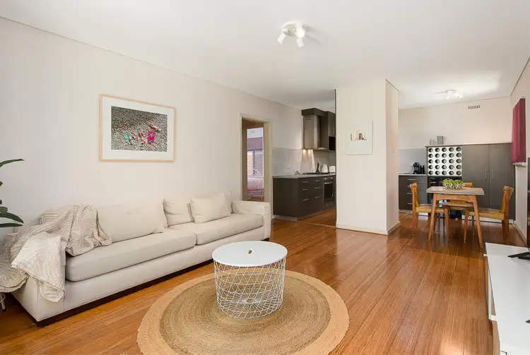 Main view of Homely apartment listing, 2/39 Broome Street, Cottesloe WA 6011