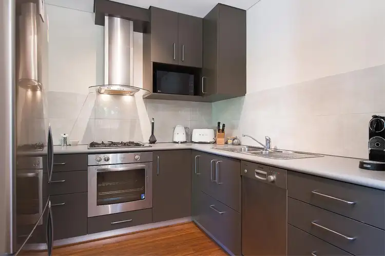 Fourth view of Homely apartment listing, 2/39 Broome Street, Cottesloe WA 6011
