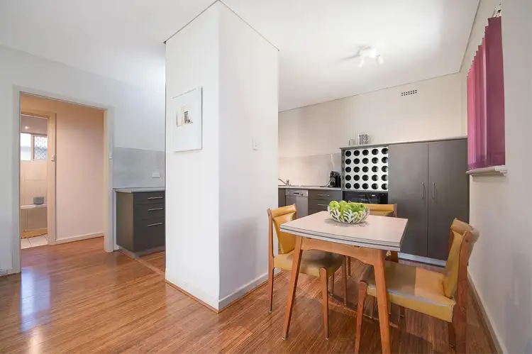 Fifth view of Homely apartment listing, 2/39 Broome Street, Cottesloe WA 6011