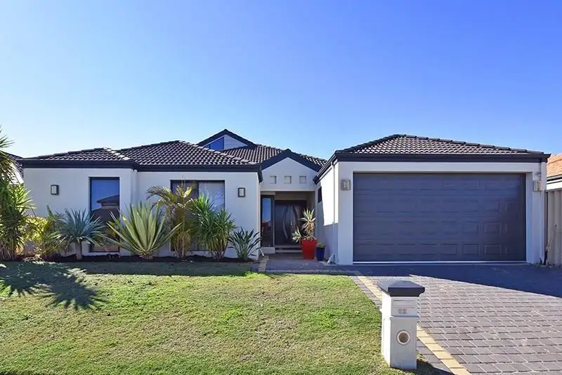 Main view of Homely house listing, 62 Camborne Parkway, Butler WA 6036