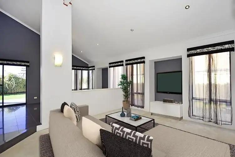 Fifth view of Homely house listing, 62 Camborne Parkway, Butler WA 6036