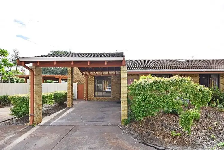 Second view of Homely unit listing, 6/73 Elsegood Street, Dianella WA 6059