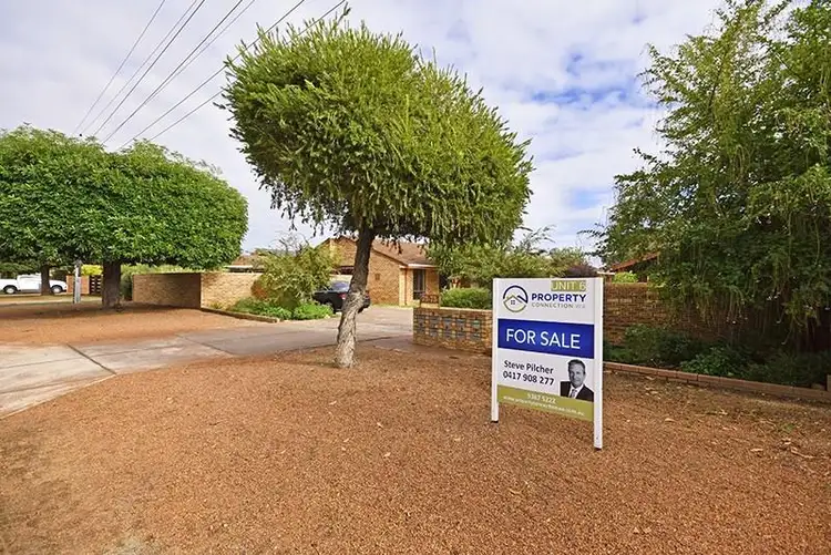 Fourth view of Homely unit listing, 6/73 Elsegood Street, Dianella WA 6059