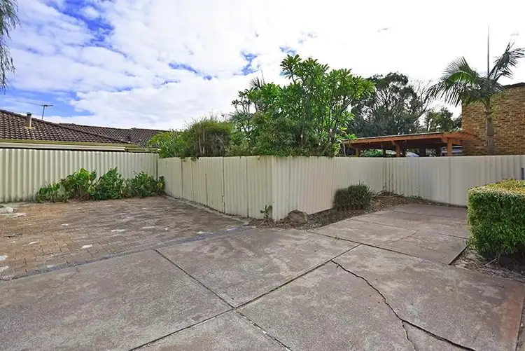 Fifth view of Homely unit listing, 6/73 Elsegood Street, Dianella WA 6059