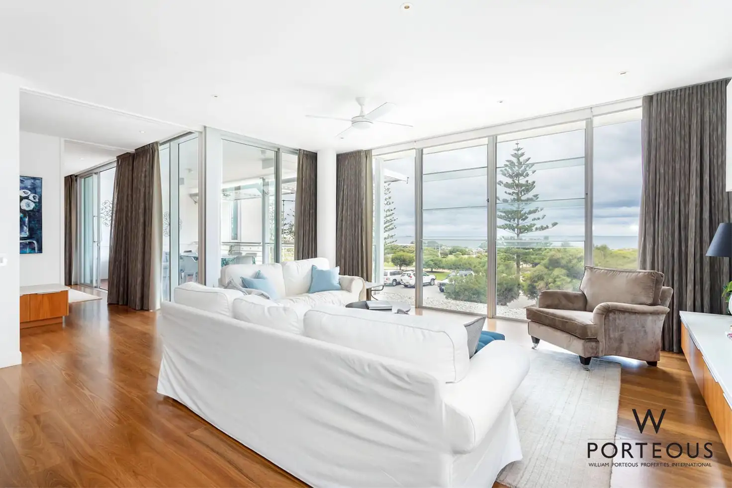 Main view of Homely apartment listing, 14/1 Freeman Loop, North Fremantle WA 6159