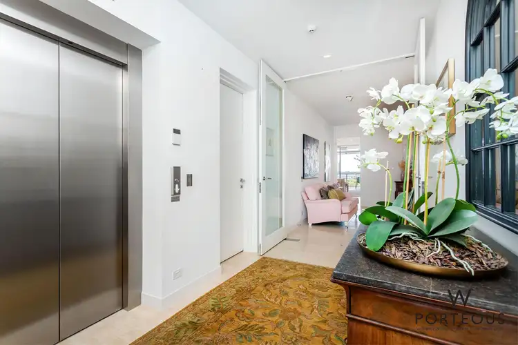 Second view of Homely apartment listing, 14/1 Freeman Loop, North Fremantle WA 6159