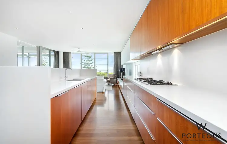 Third view of Homely apartment listing, 14/1 Freeman Loop, North Fremantle WA 6159