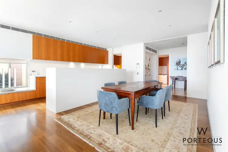 Fifth view of Homely apartment listing, 14/1 Freeman Loop, North Fremantle WA 6159