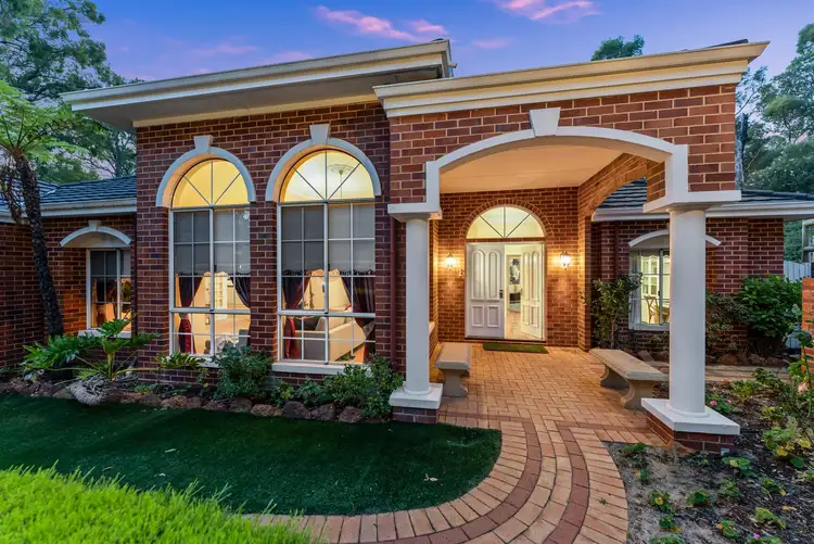 4 Protector Grove, Roleystone WA 6111