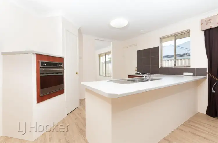Second view of Homely house listing, 31 Edgbaston Crescent, Port Kennedy WA 6172
