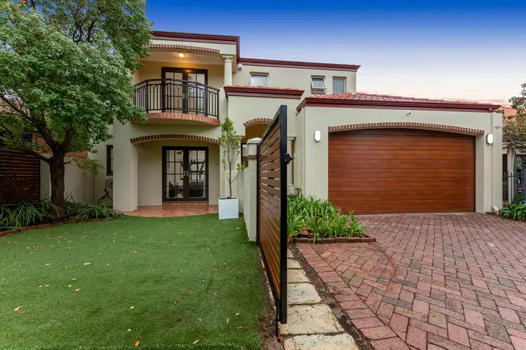 1 Plowman Circle, Maylands WA 6051