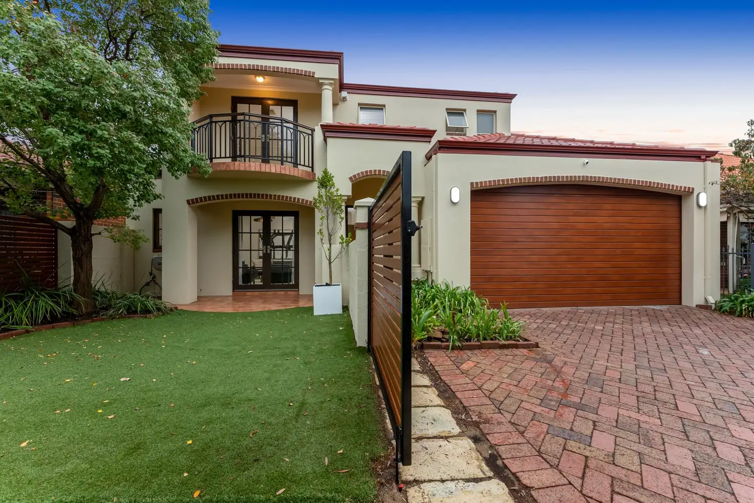 Main view of Homely house listing, 1 Plowman Circle, Maylands WA 6051