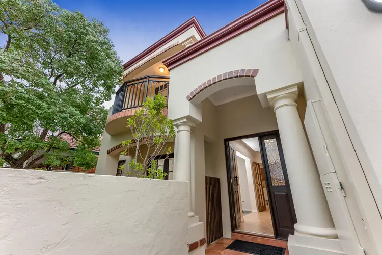 Fourth view of Homely house listing, 1 Plowman Circle, Maylands WA 6051