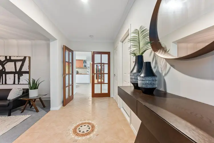 Fifth view of Homely house listing, 1 Plowman Circle, Maylands WA 6051