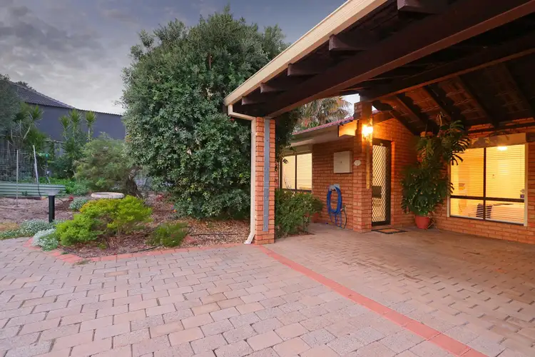 9/48 Osborne Street, Joondanna WA 6060