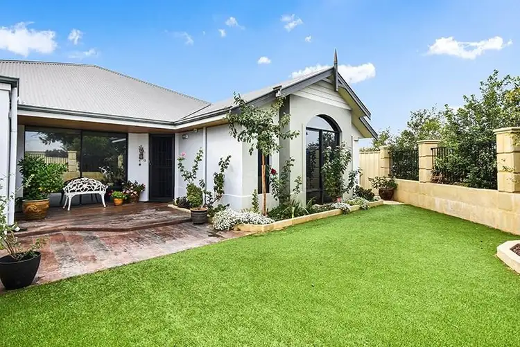 Main view of Homely house listing, 2 Naismith Road, Tapping WA 6065