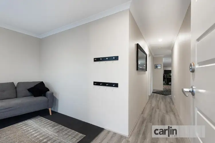 Fifth view of Homely house listing, 27 Mariposa Gardens, Success WA 6164