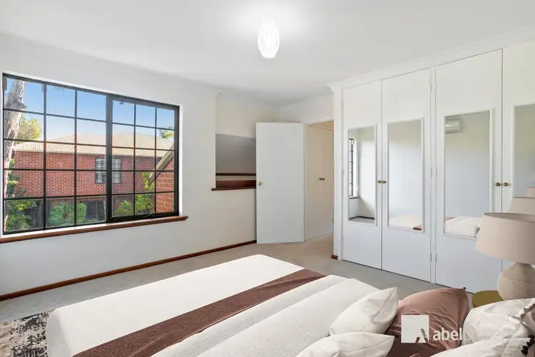 Second view of Homely townhouse listing, 14/34 Coode Street, Mount Lawley WA 6050