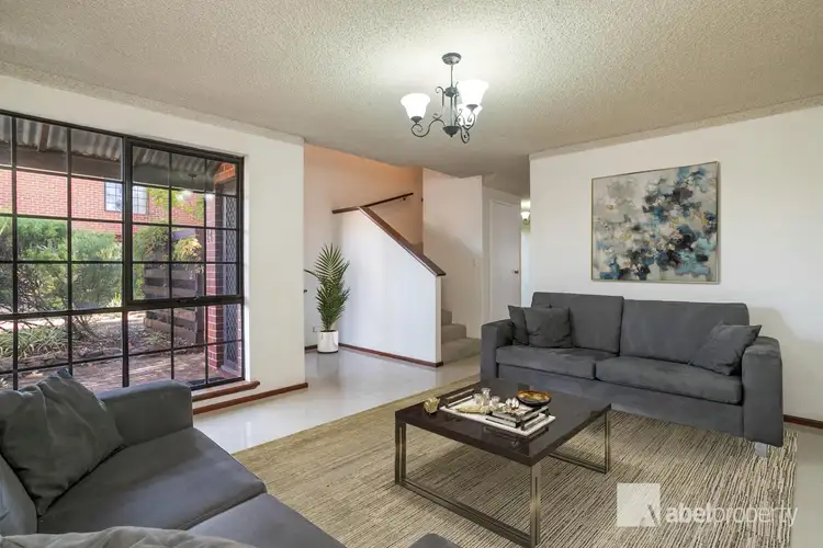 Third view of Homely townhouse listing, 14/34 Coode Street, Mount Lawley WA 6050