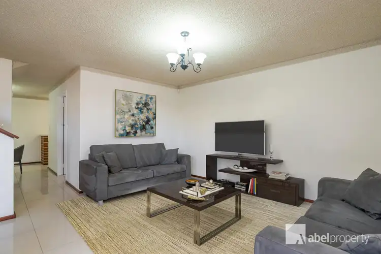 Fourth view of Homely townhouse listing, 14/34 Coode Street, Mount Lawley WA 6050