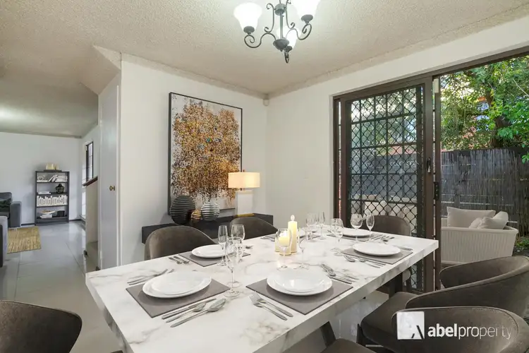 Fifth view of Homely townhouse listing, 14/34 Coode Street, Mount Lawley WA 6050