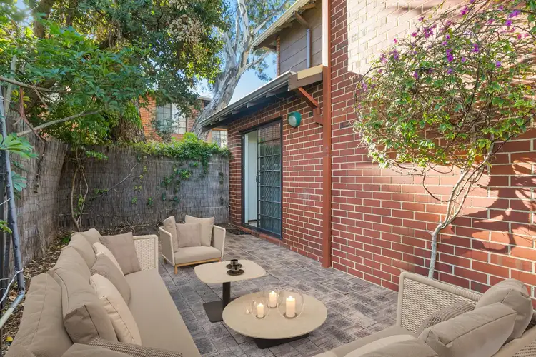 Sixth view of Homely townhouse listing, 14/34 Coode Street, Mount Lawley WA 6050
