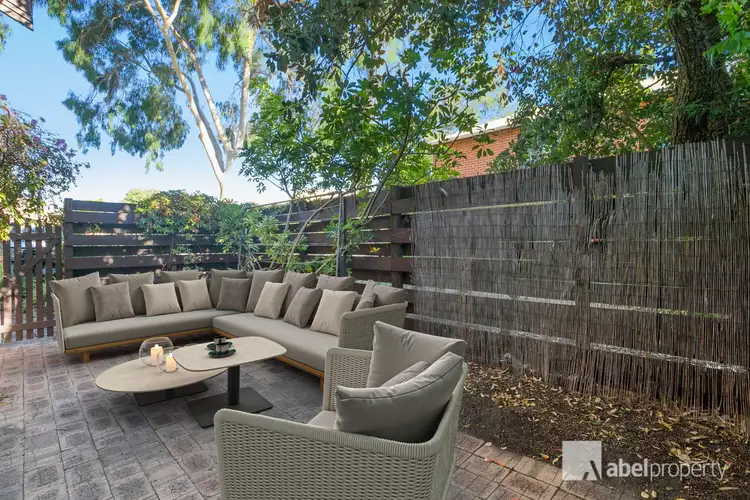 Seventh view of Homely townhouse listing, 14/34 Coode Street, Mount Lawley WA 6050