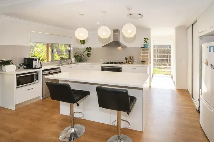 Second view of Homely house listing, 15 Honeytree Grove, Cowaramup WA 6284