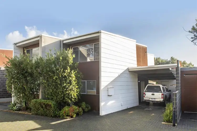 Second view of Homely unit listing, 6/7 Honeyeater Loop, Margaret River WA 6285