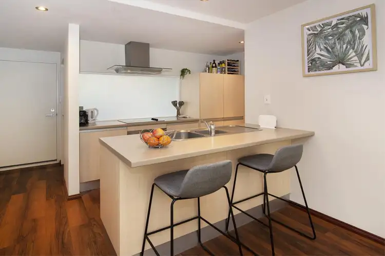 Third view of Homely unit listing, 6/7 Honeyeater Loop, Margaret River WA 6285