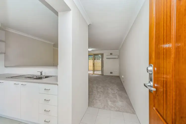 Third view of Homely villa listing, 60/39 Elizabeth Street, Cloverdale WA 6105