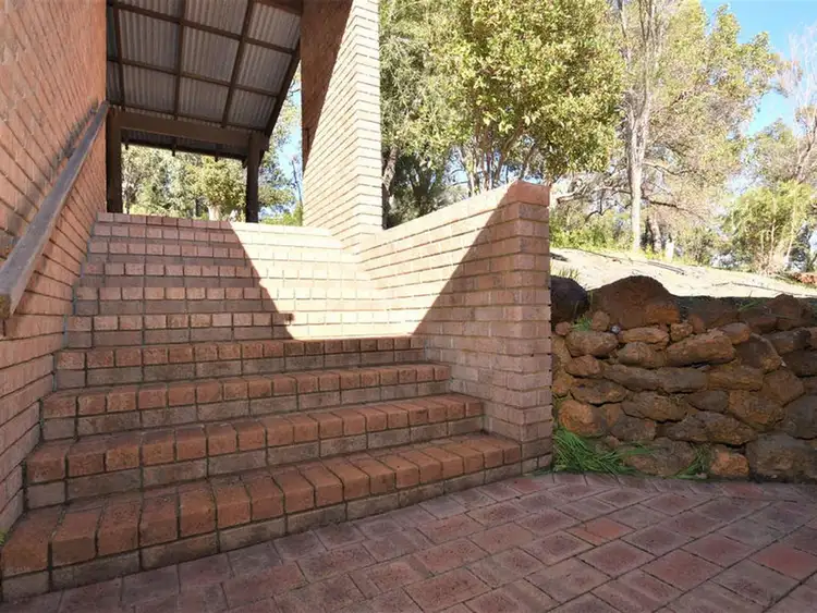 Fifth view of Homely house listing, 8 Dale Place, Darlington WA 6070