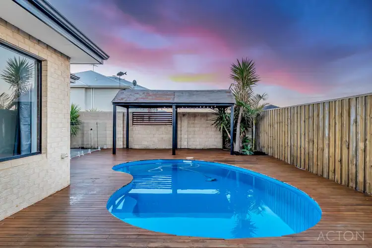 Sixth view of Homely house listing, 8 Cuprea View, Halls Head WA 6210