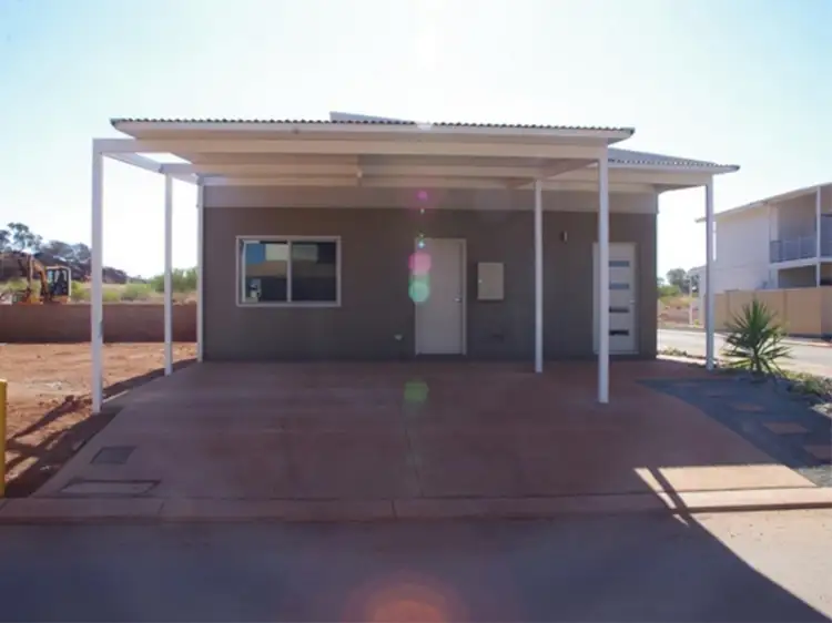 15 Hibiscus Way, Newman WA 6753