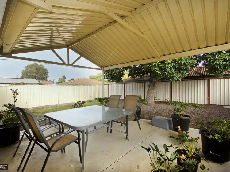Second view of Homely house listing, 1 Fawell Street, Midland WA 6056