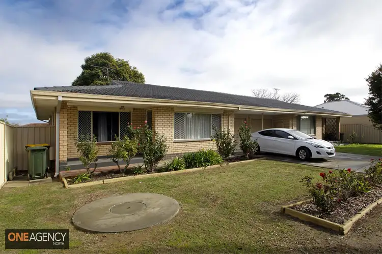 Fourth view of Homely house listing, 1 Fawell Street, Midland WA 6056