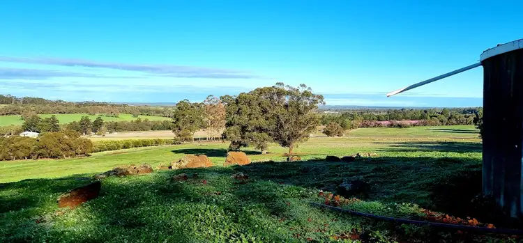 Main view of Homely land listing, 14 Spratton Road, Lennard Brook WA 6503