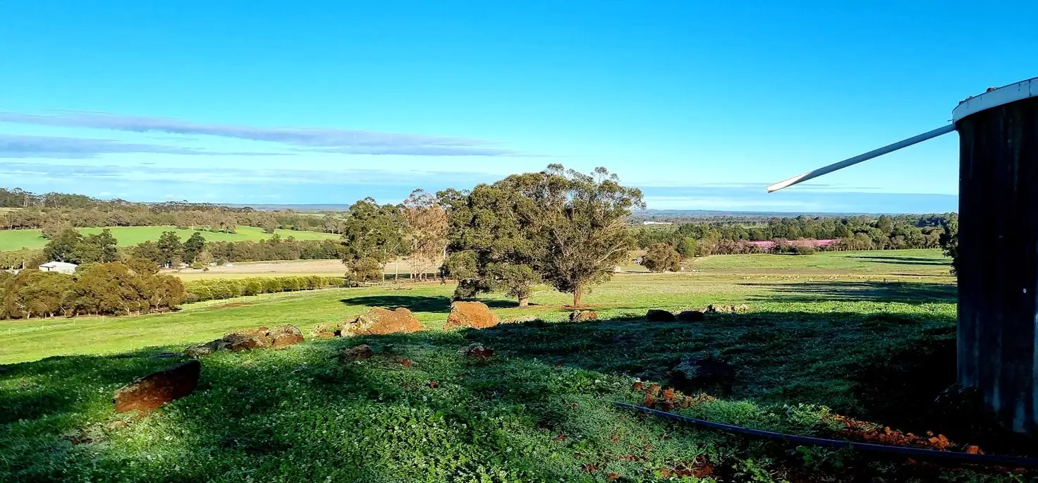 Main view of Homely land listing, 14 Spratton Road, Lennard Brook WA 6503