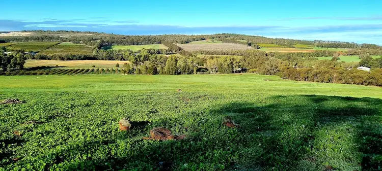 Third view of Homely land listing, 14 Spratton Road, Lennard Brook WA 6503