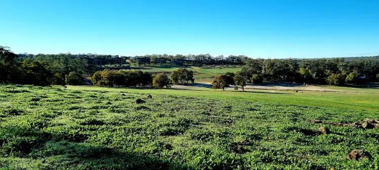 Fourth view of Homely land listing, 14 Spratton Road, Lennard Brook WA 6503