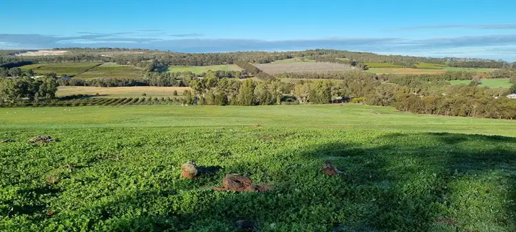 Sixth view of Homely land listing, 14 Spratton Road, Lennard Brook WA 6503