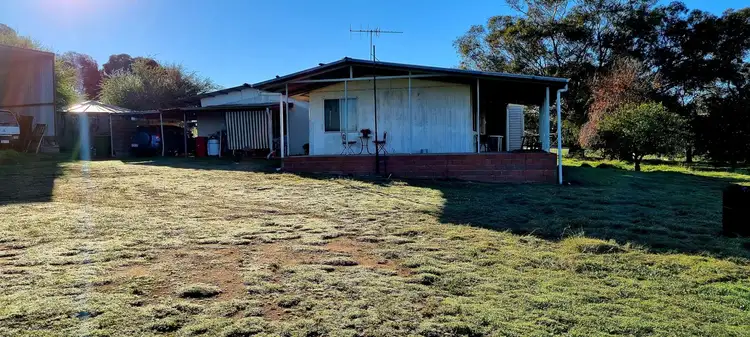 Seventh view of Homely land listing, 14 Spratton Road, Lennard Brook WA 6503
