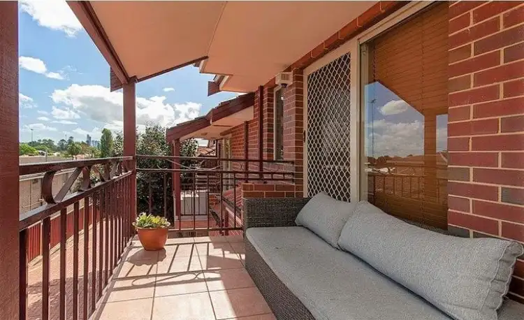 Second view of Homely townhouse listing, 5/40 Mcmaster Street, Victoria Park WA 6100