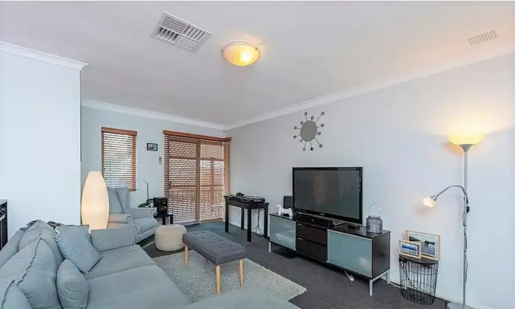 Third view of Homely townhouse listing, 5/40 Mcmaster Street, Victoria Park WA 6100
