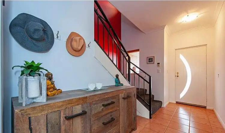 Fifth view of Homely townhouse listing, 5/40 Mcmaster Street, Victoria Park WA 6100