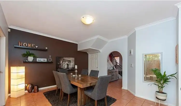 Sixth view of Homely townhouse listing, 5/40 Mcmaster Street, Victoria Park WA 6100