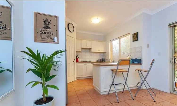 Seventh view of Homely townhouse listing, 5/40 Mcmaster Street, Victoria Park WA 6100
