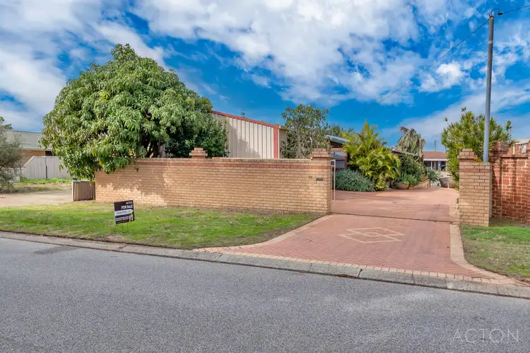Seventh view of Homely house listing, 57 Allambi Way, South Yunderup WA 6208
