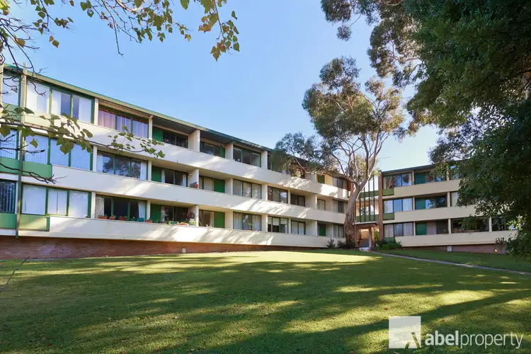 Second view of Homely unit listing, 23/389 Stirling Highway, Claremont WA 6010