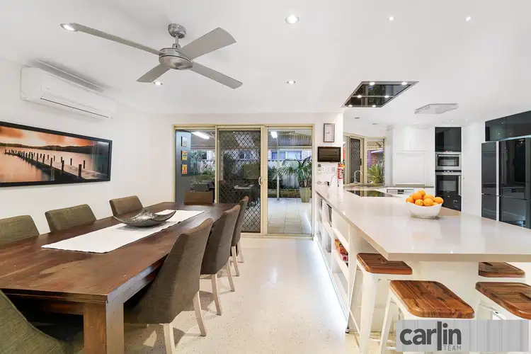 Sixth view of Homely house listing, 3 Oxalis Grove, Beeliar WA 6164